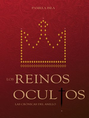 cover image of Los Reinos Ocultos